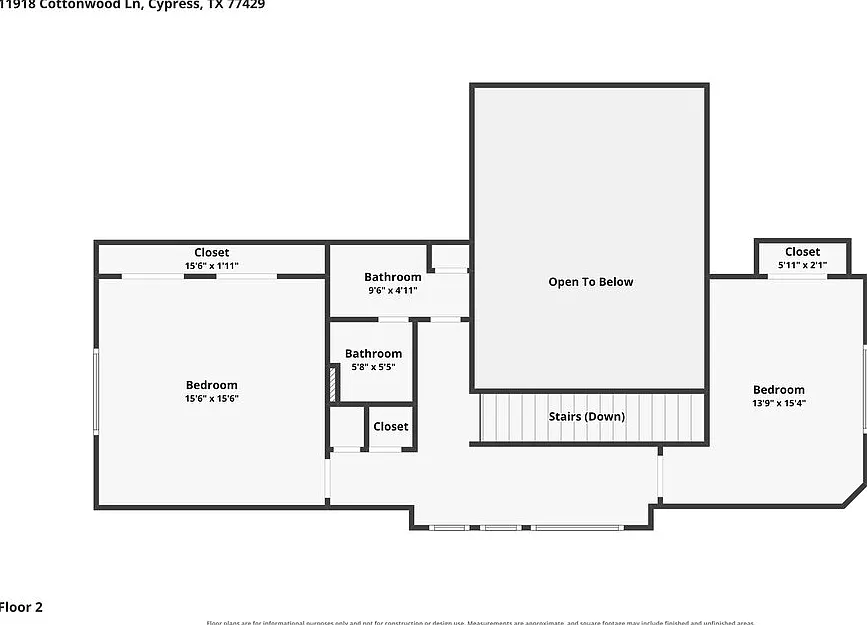 3 bed, 2.5 bath, 2074 sqft, $2,195 — Photo 3