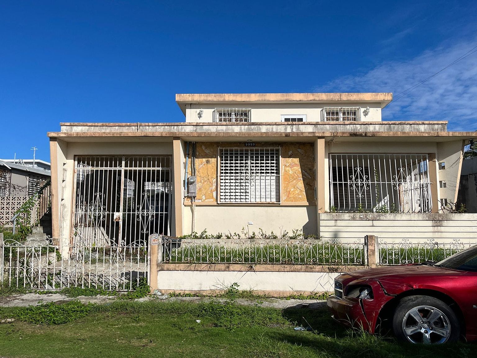 Urb Puerto Nuevo 1019 Calle Angora, San Juan, PR 00920 Zillow
