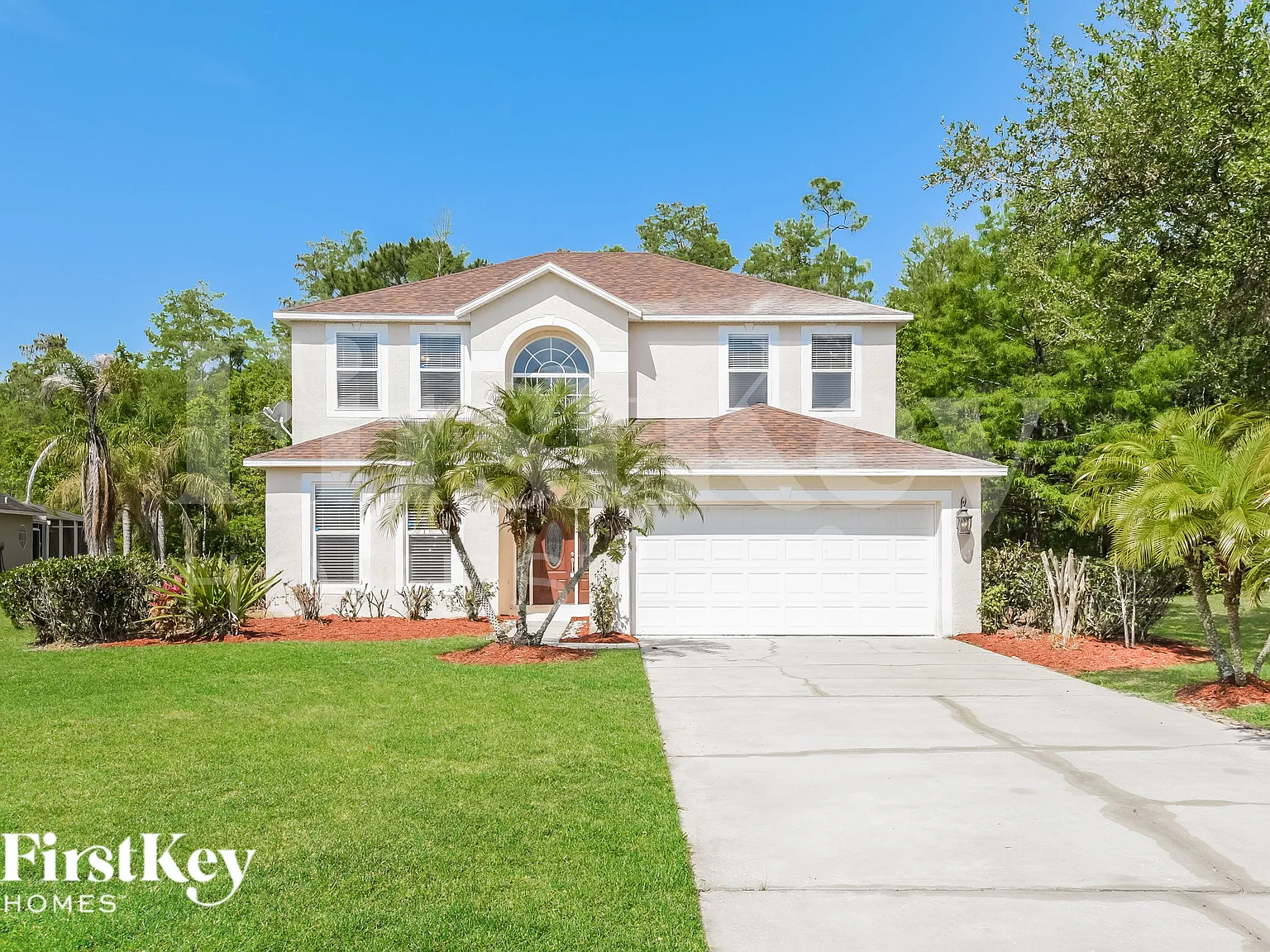4 bed, 2.5 bath, 2792 sqft, $3,255 — Photo 1