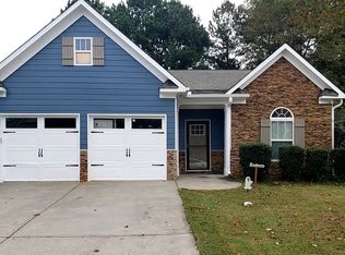 100 Mercer Ln, Cartersville, GA 30120