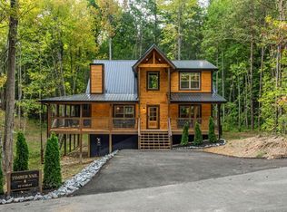 2320 Bogle Spring Loop LOT 14R2, Sevierville, TN 37862