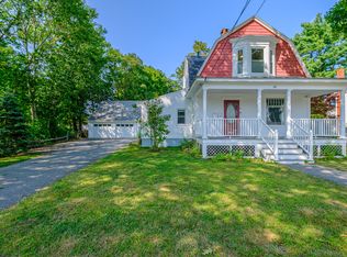 22 Cedar St, Brunswick, ME 04011