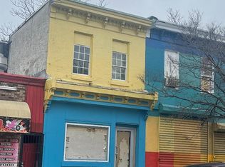 2015 N 29th St, Philadelphia, PA 19121