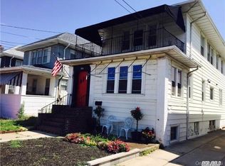 414 Beach 136th St, Rockaway Park, NY 11694