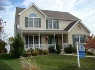 1650 Norman Dr, Sewickley, PA