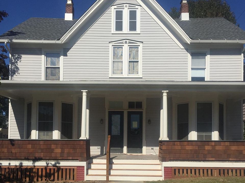 Historic 35-37 Ellis Place