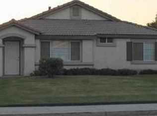 4405 Pebble Creek Dr, Bakersfield, CA 93312