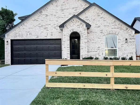 12911 Green Valley, Rosharon, TX 77583