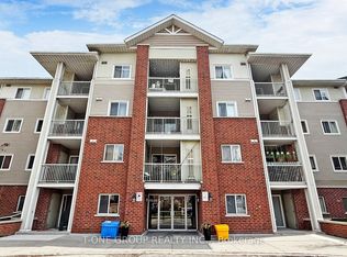 5225 Finch Ave E #217, Toronto, ON