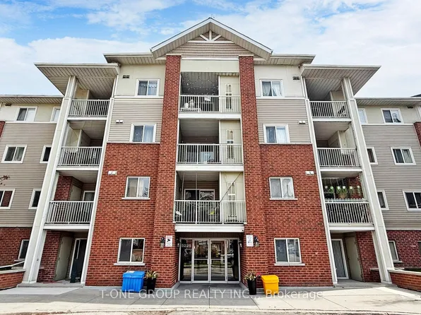 5225 Finch Ave E #217, Toronto, ON M1S 5W8