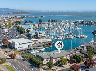 1304 Pelican Way #1304, Richmond, CA 94801