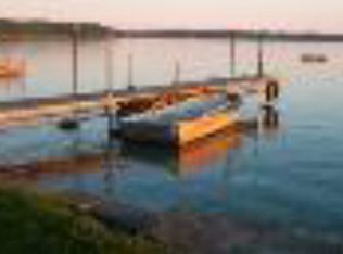 LOT S Kangaroo Lake Dr #C, Baileys Harbor, WI 54202