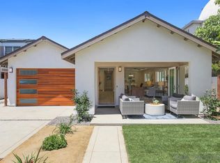 838 B Ave, Coronado, CA 92118