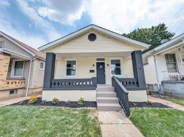 4642 Ray Ave, Saint Louis, MO 63116
