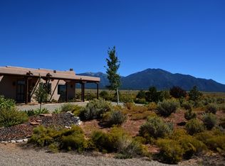 195 Camino Ovejero Rd, El Prado, NM 87529