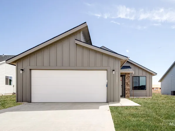 11081 Canvas St, Caldwell, ID 83605