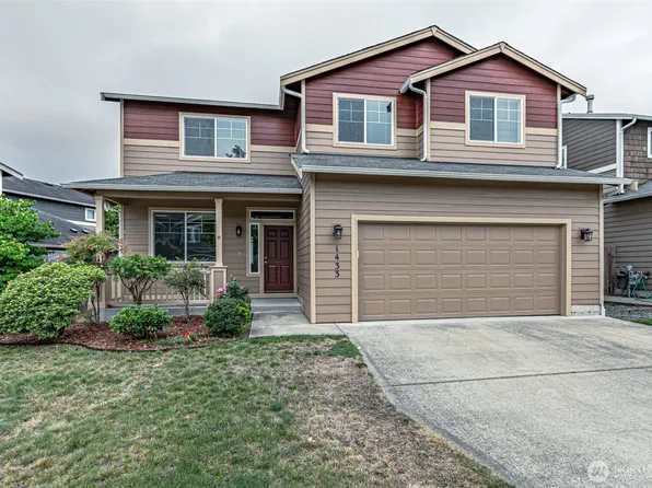 1433 Bedstone Drive SE, Olympia, WA 98513