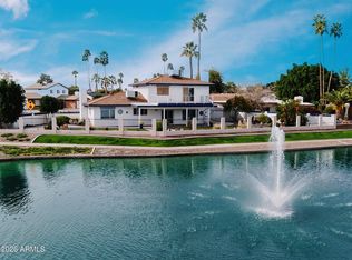 2609 S SARATOGA --, Mesa, AZ 85202