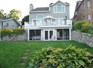 1102 South St, Culver, IN 46511