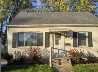 1723 Harold St, Green Bay, WI 54302
