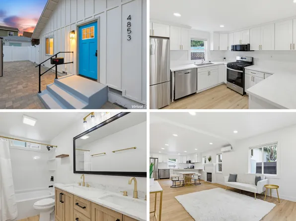 4853 Long Branch Ave, San Diego, CA 92107