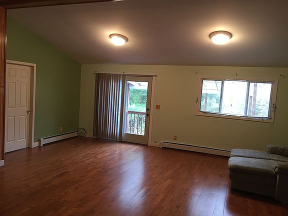 residential living room 
