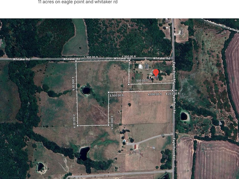 2nd image of 0 Eagle Point Rd