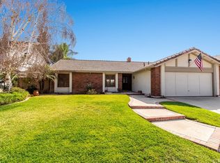 1242 Eaton Rd, San Dimas, CA 91773