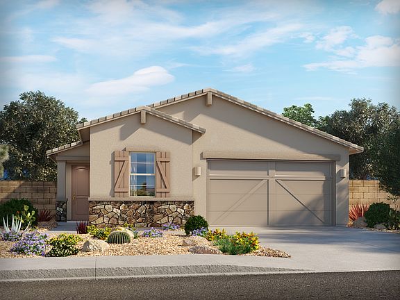 2nd image of Pre Selling From La Estancia Homestead 7067 E #Mw2usi
