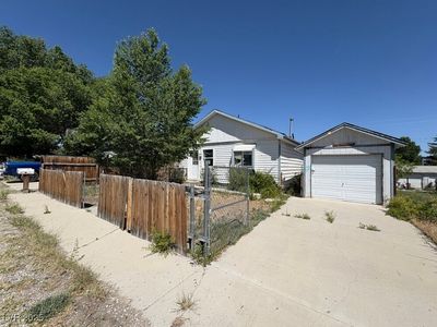 1325 Avenue C, Ely, NV, 89301