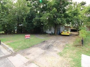 707 Franklin Blvd, Austin, TX 78751