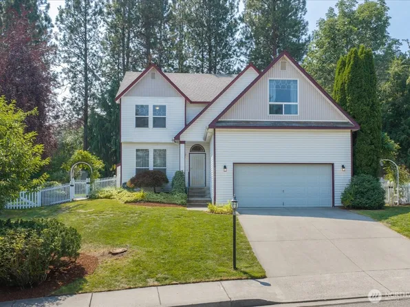 6814 S Echo Ridge St, Spokane, WA 99224