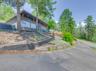 107 Dipaolo Dr, Ruidoso, NM 88345
