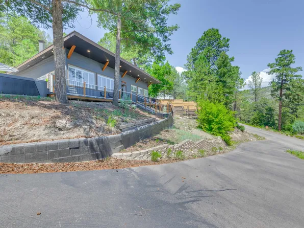 107 Dipaolo Dr, Ruidoso, NM 88345