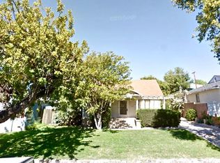 907 E Providencia Ave, Burbank, CA 91501