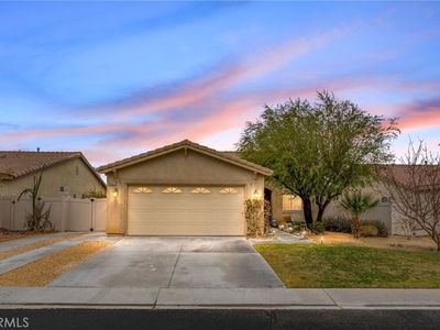 64157 Appalachian St, Desert Hot Springs, CA, 92240