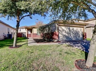3327 Dunlap Flds, Converse, TX 78109