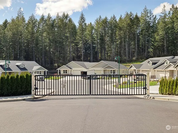 13802 119th Street Ct NW, Vaughn, WA 98329