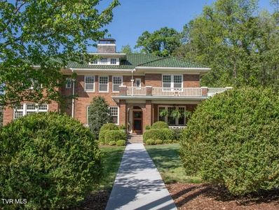 940 Park St, Bristol, VA, 24201