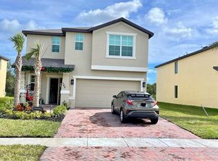 740 Worlington Ln, Fort Pierce, FL 34947