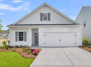 105 Clarabelle Ln, Summerville, SC 29483