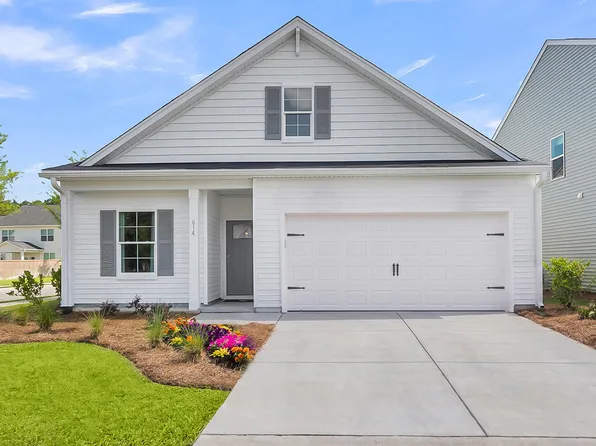 105 Clarabelle Ln, Summerville, SC 29483