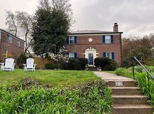 403 Stevenson Ln, Baltimore, MD 21204
