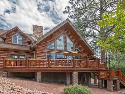 294 W HOMESTEAD Lane, Payson, AZ, 85541