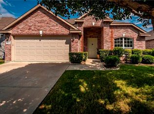 808 Sussex Dr, McKinney, TX 75071