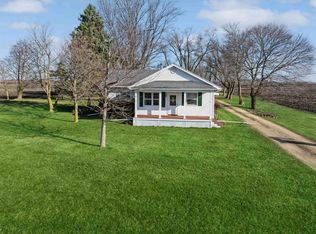 10926 Hill Rd, Garden Prairie, IL 61038