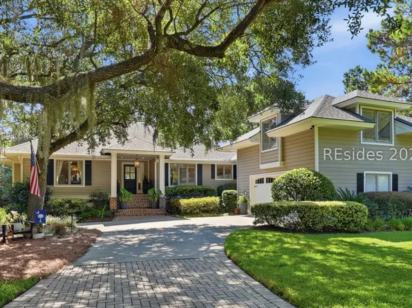 26 Flagship Lane, Hilton Head Island, SC 29926