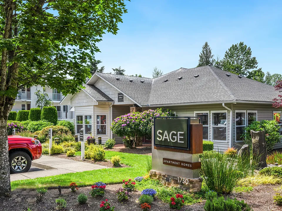 Sage Apartments
