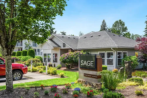 Sage Apartments Photo 1