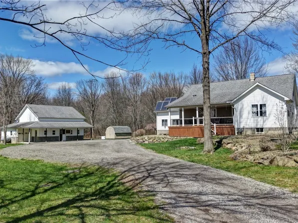 3620 Geauga Portage Easterly Rd, West Farmington, OH 44491